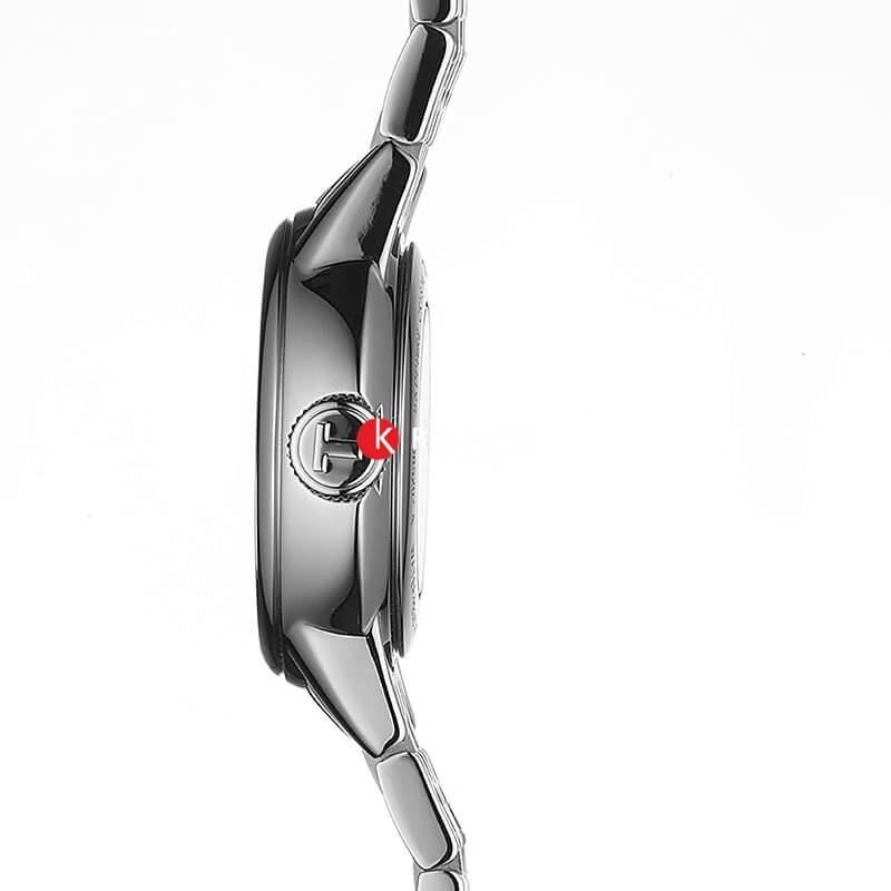 Фотография часов Tissot Carson Automatic Lady T085.207.11.051.00_4